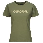 T-shirt Korte Mouw Kaporal FANJO