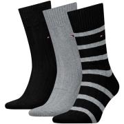 Socks Tommy Hilfiger Th Men Sock 3P Giftbox Bootsock
