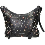 Schoudertas Shop Art C.002