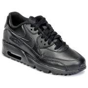 Lage Sneakers Nike AIR MAX 90 LEATHER GRADE SCHOOL