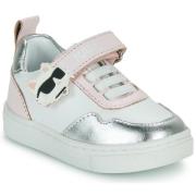 Lage Sneakers Karl Lagerfeld KARL'S VARSITY KLUB