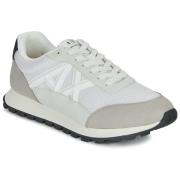 Lage Sneakers EAX -