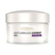 Hydraterend en voedend L'oréal Dagcrème Hydraterend Anti-Rimpel Expert...