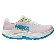 Sneakers Hoka one one De Running Rincon 4 Blanc