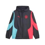 Blazer Puma Manchester City F.C. Prematch Anthem
