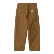 Broek Carhartt Wide Panel