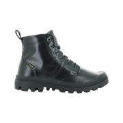 Laarzen Palladium Pallabrousse Box