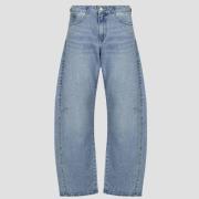 Flared/Bootcut Levis BAGGY DAD BARREL