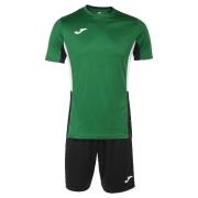 Jumpsuit Joma Danubio II