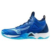 Hardloopschoenen Mizuno Wave Momentum 3