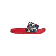 Sandalen adidas Adilette X Disney Spider-Man