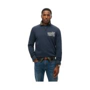 Sweater Superdry Workwear Applique