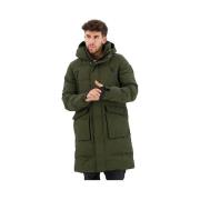 Blazer Superdry Matelassée Longline