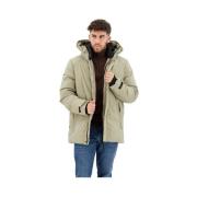 Parka Jas Superdry City Padded Wind