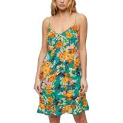Jurk Superdry Courte Beach