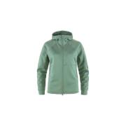Fleece Jack Fjallraven Arizona Mixed