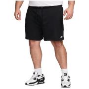 Korte Broek Nike M Nk Club Flow Ft Short