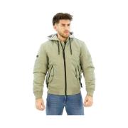 Blazer Superdry Military Ma1