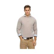 Sweater Superdry Micro