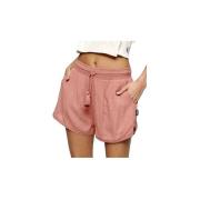 Broek Superdry Vintage Beach