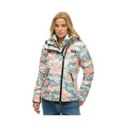 Blazer Superdry Mtn Windbreaker