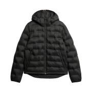 Blazer Superdry Quilted