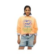 Sweater Superdry Psych Loose