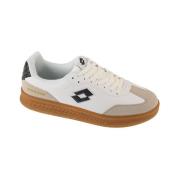 Lage Sneakers Lotto Makera