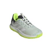 Tennisschoenen adidas Solematch Control Allcourt 2024