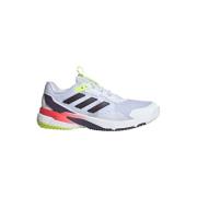 Lage Sneakers adidas Crazyflight 6