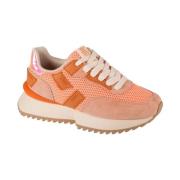 Lage Sneakers Big Star NN274976