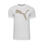 T-shirt Korte Mouw Puma 68803002