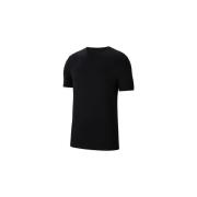 T-shirt Korte Mouw Nike Park 20 M Tee