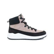 Hoge Sneakers 4F OBDH252