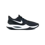 Lage Sneakers Nike Precision V