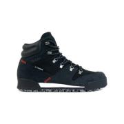 Hoge Sneakers adidas Terrex Snowpitch Crdy
