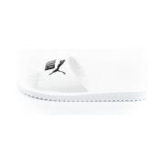Teenslippers Puma Purecat