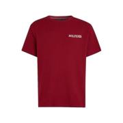 T-shirt Korte Mouw Tommy Hilfiger UM0UM03116XJS