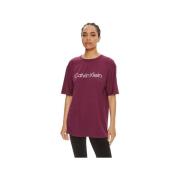 T-shirt Korte Mouw Calvin Klein Jeans 000QS7069EVGP