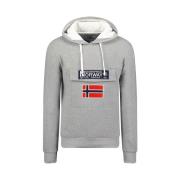 Sweater Geographical Norway Gadrien Db