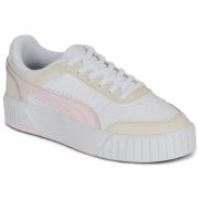 Lage Sneakers Puma Carina Mia