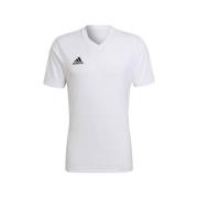 T-shirt Korte Mouw adidas Entrada 22