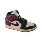 Hoge Sneakers Nike Air Jordan 1 Mid Se