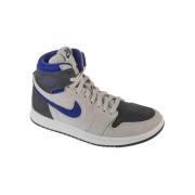 Hoge Sneakers Nike Air Jordan 1 Zoom