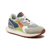 Lage Sneakers Big Star NN174344