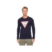 T-shirt Korte Mouw Guess M2YI31I3Z14G7V2