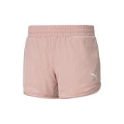Korte Broek Puma Active Woven
