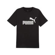 T-shirt Korte Mouw Puma 68192801