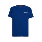 T-shirt Korte Mouw Tommy Hilfiger UM0UM03116C5J