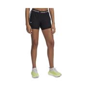 Korte Broek Under Armour Tech Play Up